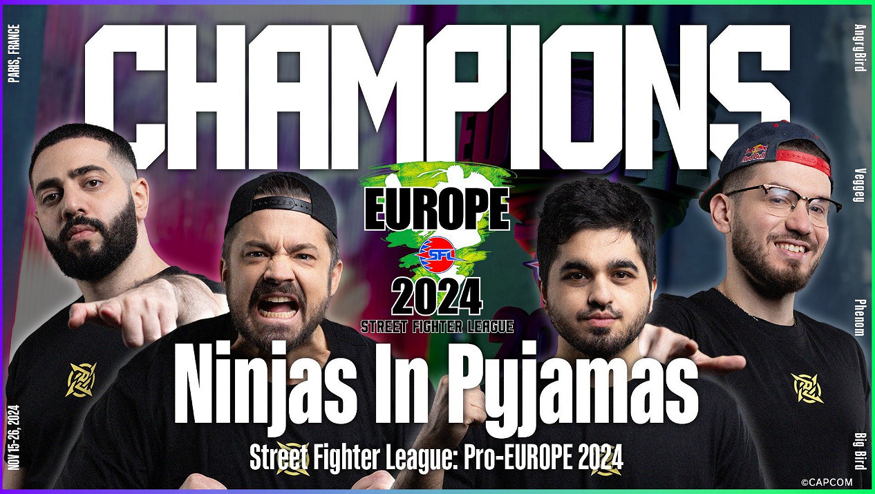 《快打旋風6》卡普空杯賽製介紹