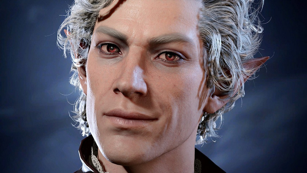 《柏德之門3》人氣角色阿斯代倫再次現身D＆D官方書籍《怪物手冊》中