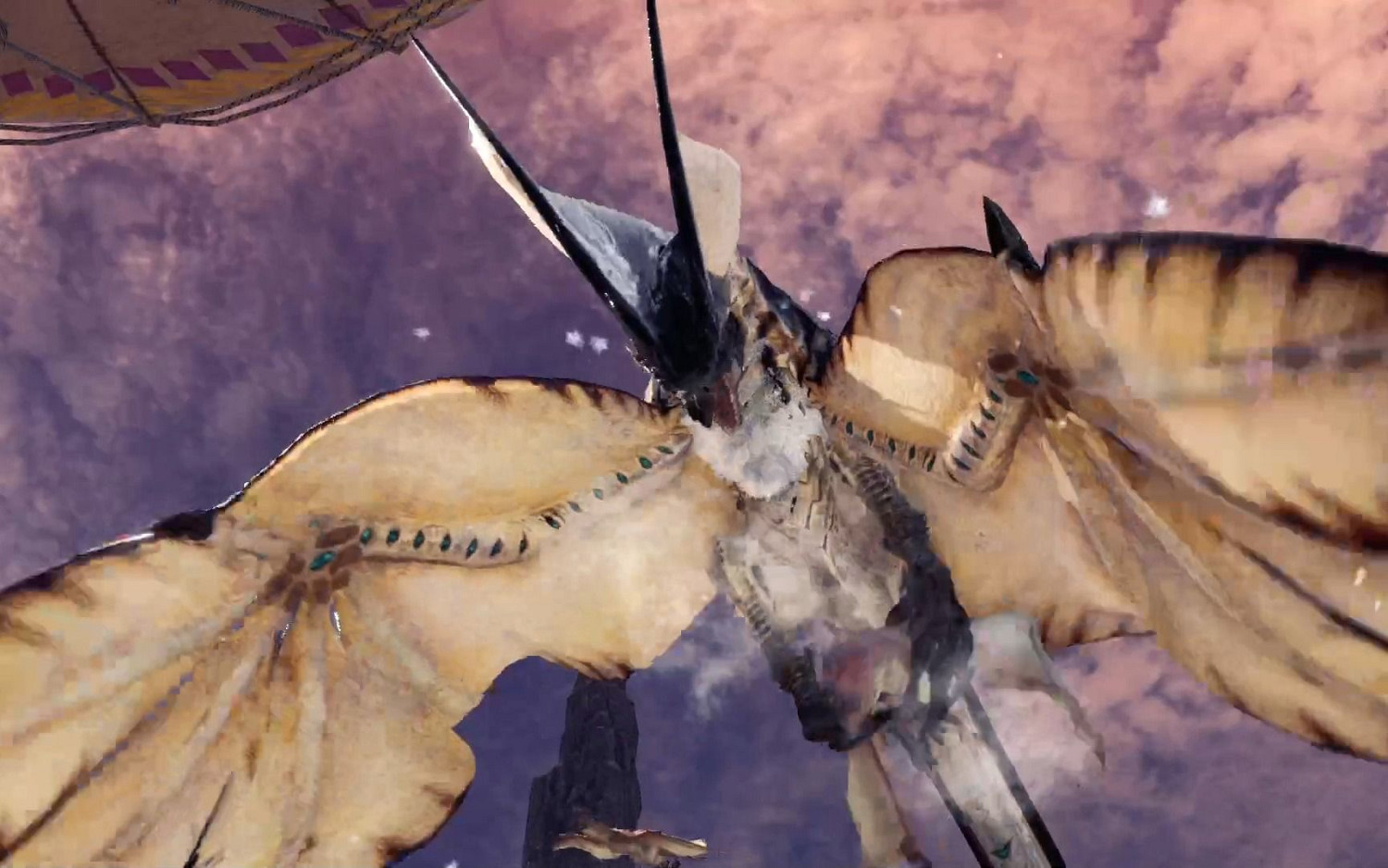 新大陸調查團書士支隊調查定期報告--怪獵世界生態盤點 新大陸調查團書士支隊調查定期報告--怪獵世界生態盤點