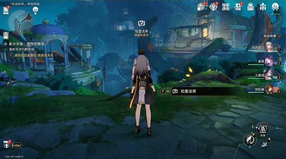 崩壞星穹鐵道3.1版本2個隱藏任務攻略 崩壞星穹鐵道3.1版本2個隱藏任務攻略
