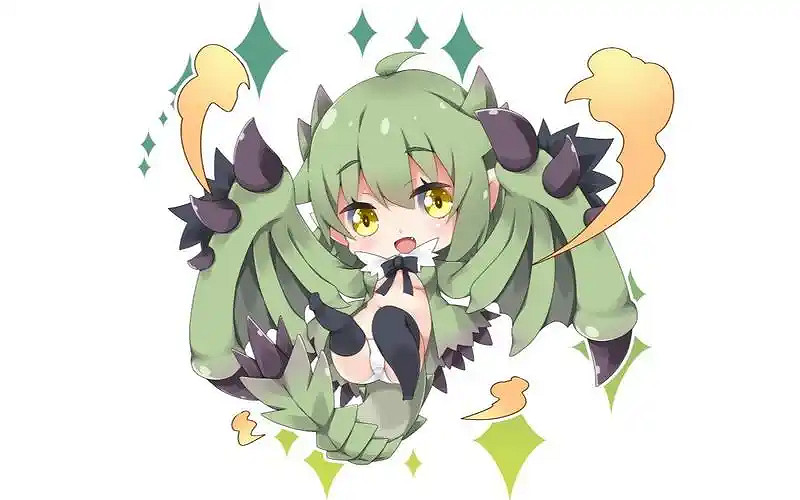 新大陸調查團書士支隊調查定期報告--怪獵世界生態盤點 新大陸調查團書士支隊調查定期報告--怪獵世界生態盤點