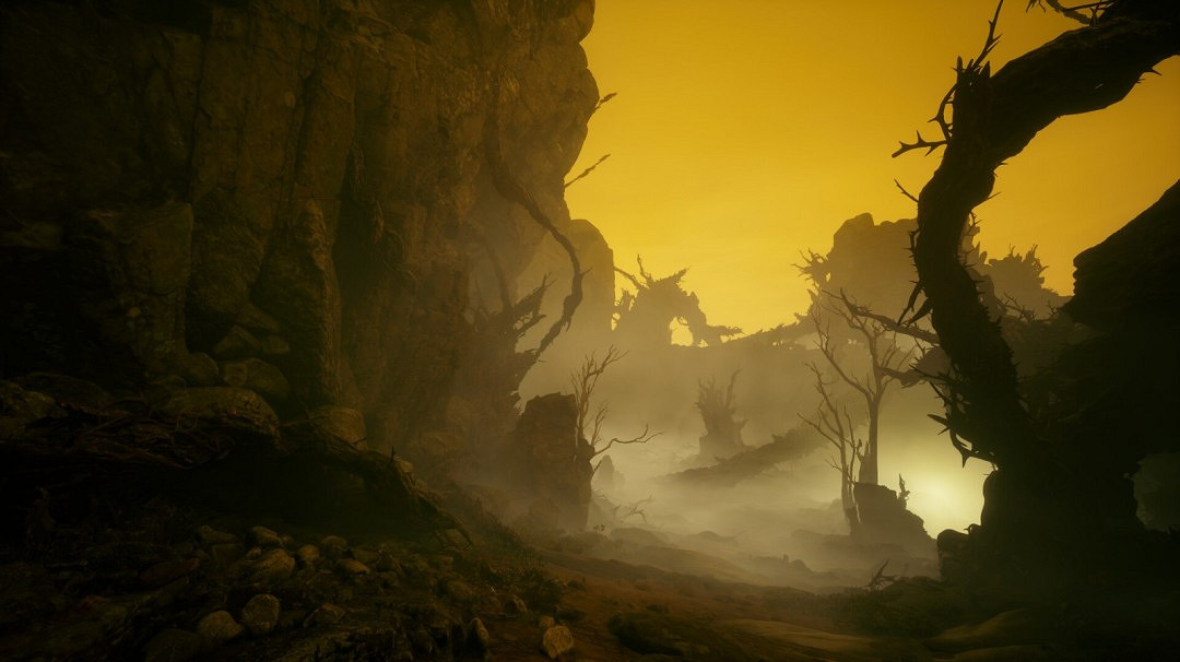 動作RPG《克羅姆萊赫》新預告 擊敗敵人成為傳奇 動作RPG《克羅姆萊赫》新預告 擊敗敵人成為傳奇