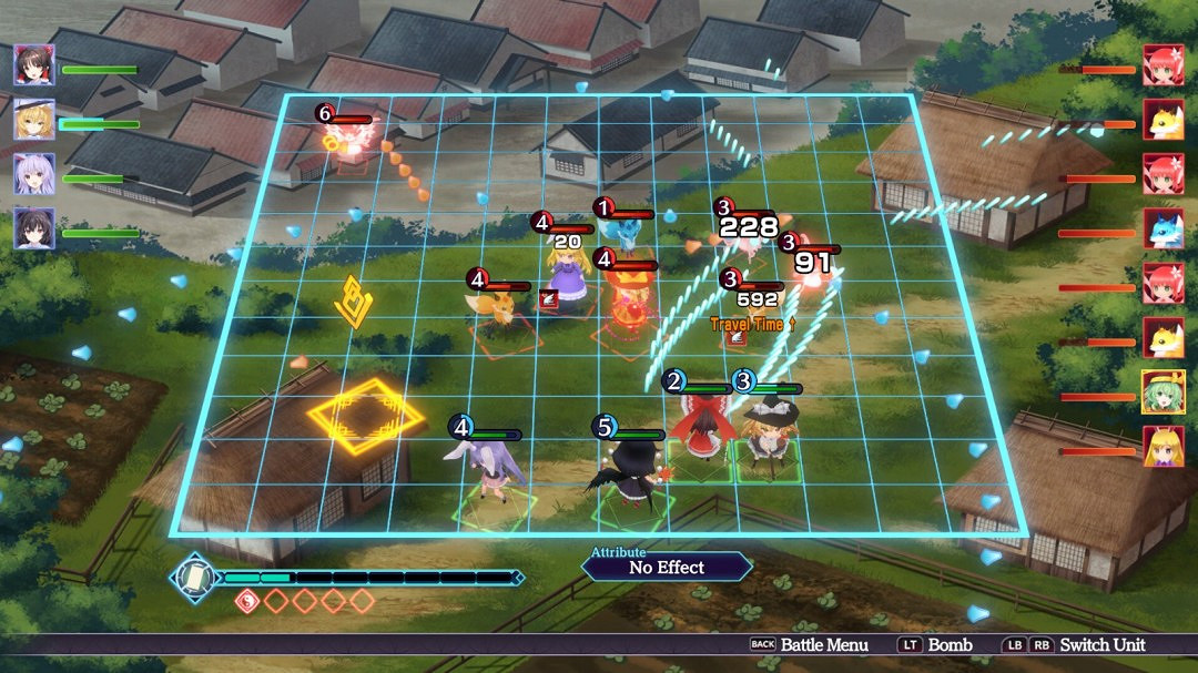 彈幕射擊策略RPG《東方符卡嘉年華》Steam頁面 發行日期待定 彈幕射擊策略RPG《東方符卡嘉年華》Steam頁面 發行日期待定