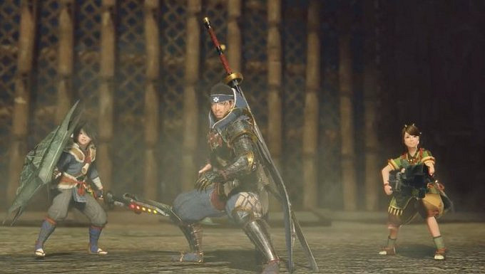 荒野爆紅後前作「炎火村」成焦點:完全體的戰鬥民族 荒野爆紅後前作「炎火村」成焦點:完全體的戰鬥民族