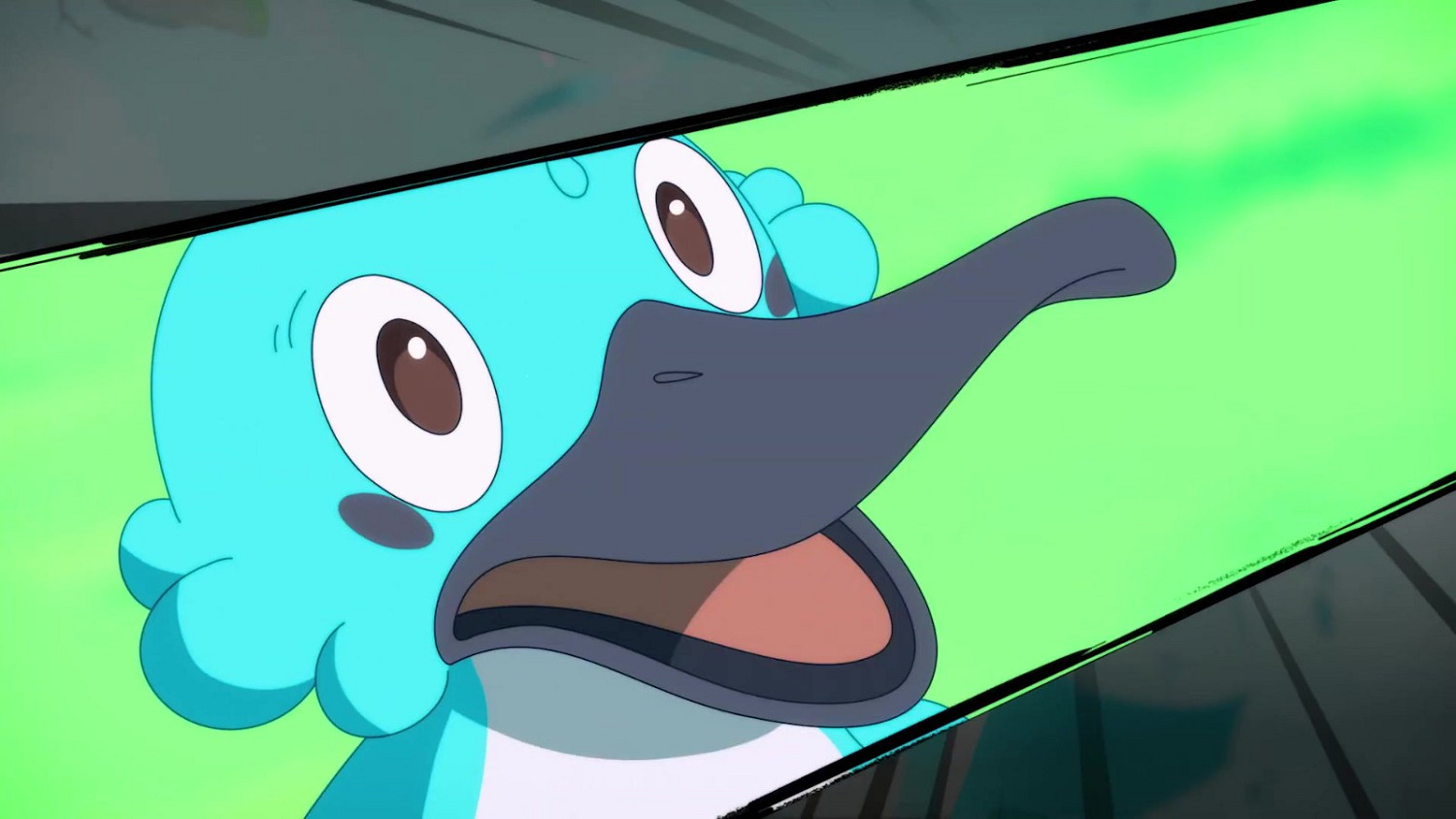 肉鴿動作《Temtem: Swarm》面向PC/主機公布