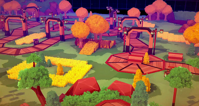 《Temtem: Swarm》更新上線 寶可夢吸幸主題生存戰鬥