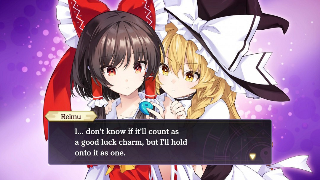 彈幕射擊策略RPG《東方符卡嘉年華》Steam頁面 發行日期待定 彈幕射擊策略RPG《東方符卡嘉年華》Steam頁面 發行日期待定