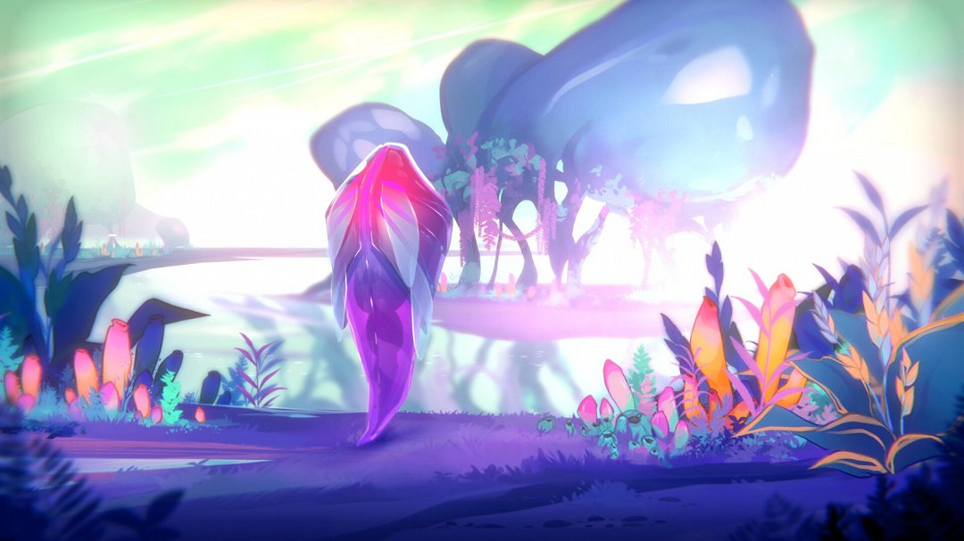 回合制生存管理遊戲《Dead in Antares》Steam頁面開放 年內發售 回合制生存管理遊戲《Dead in Antares》Steam頁面開放 年內發售