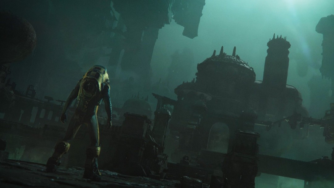 冒險遊戲《Cthulhu: The Cosmic Abyss》Steam頁面上線 明年發售 冒險遊戲《Cthulhu: The Cosmic Abyss》Steam頁面上線 明年發售