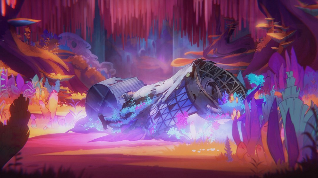 回合制生存管理遊戲《Dead in Antares》Steam頁面開放 年內發售 回合制生存管理遊戲《Dead in Antares》Steam頁面開放 年內發售