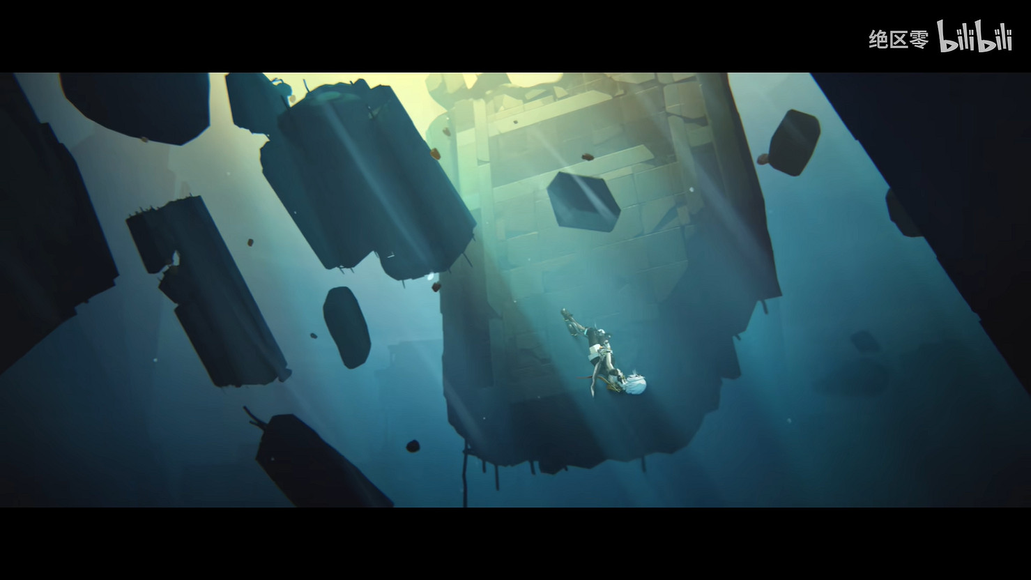 《絕區零》1.6版本“零號·安比”角色展示公開！