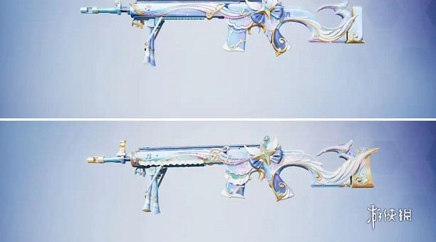 和平精英雪月幻音皮膚價格 和平精英雪月幻音皮膚價格