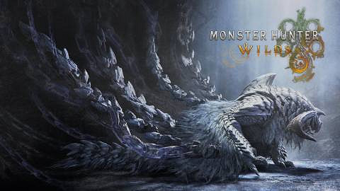 早報：《怪獵荒野》概念設計圖 Fami一周銷量榜