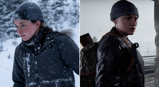 高爾夫嗎?創作者透露《最後生還者》第二季劇情有變