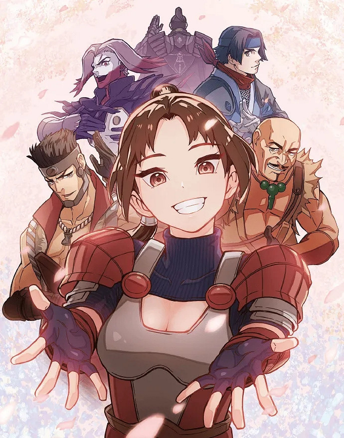 《鬼武者2》發售23周年賀圖!你認為它該不該復刻呢? 《鬼武者2》發售23周年賀圖!你認為它該不該復刻呢?