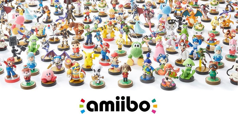 東半球最強法務部出手!任天堂勝訴盜版amiibo 獲賠700w! 東半球最強法務部出手!任天堂勝訴盜版amiibo 獲賠700w!