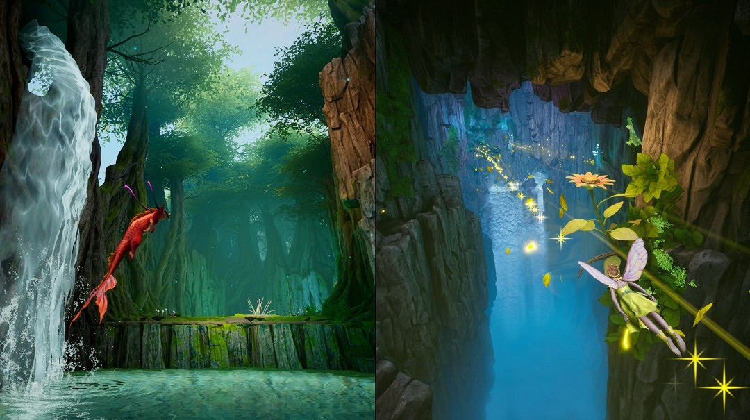 《雙影奇境》總監想獲年度最佳！《GTA6》是最大對手