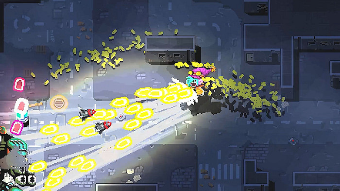 Rouge動作射擊遊戲《Odinfall》搶先體驗版3月11推出