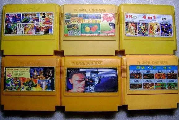 D加密—遊戲界最堅固的盾？或許是刺向玩家最鋒利的矛