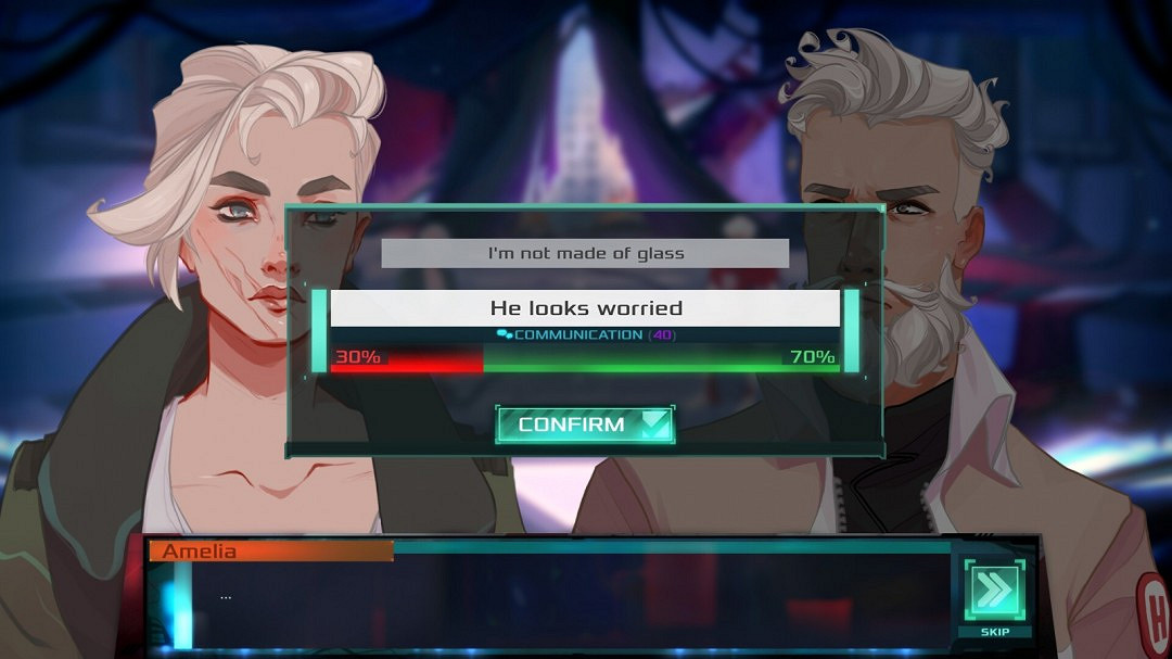 回合制生存管理遊戲《Dead in Antares》Steam頁面開放 年內發售 回合制生存管理遊戲《Dead in Antares》Steam頁面開放 年內發售