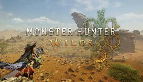 卡普空員工透露《魔物獵人:荒野》遊戲Logo含義 卡普空員工透露《魔物獵人:荒野》遊戲Logo含義