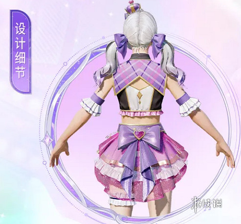 和平精英櫻夢幻音皮膚價格 和平精英櫻夢幻音皮膚價格