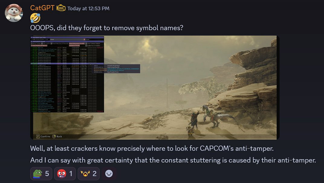 D加密—遊戲界最堅固的盾？或許是刺向玩家最鋒利的矛