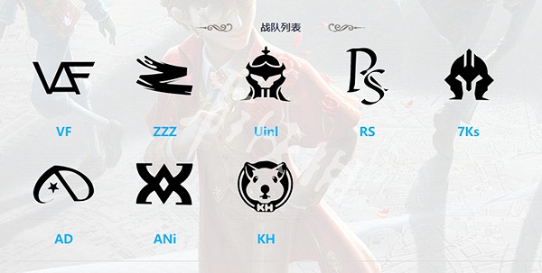 第五人格深淵的呼喚8賽程表一覽 第五人格深淵的呼喚8賽程表一覽