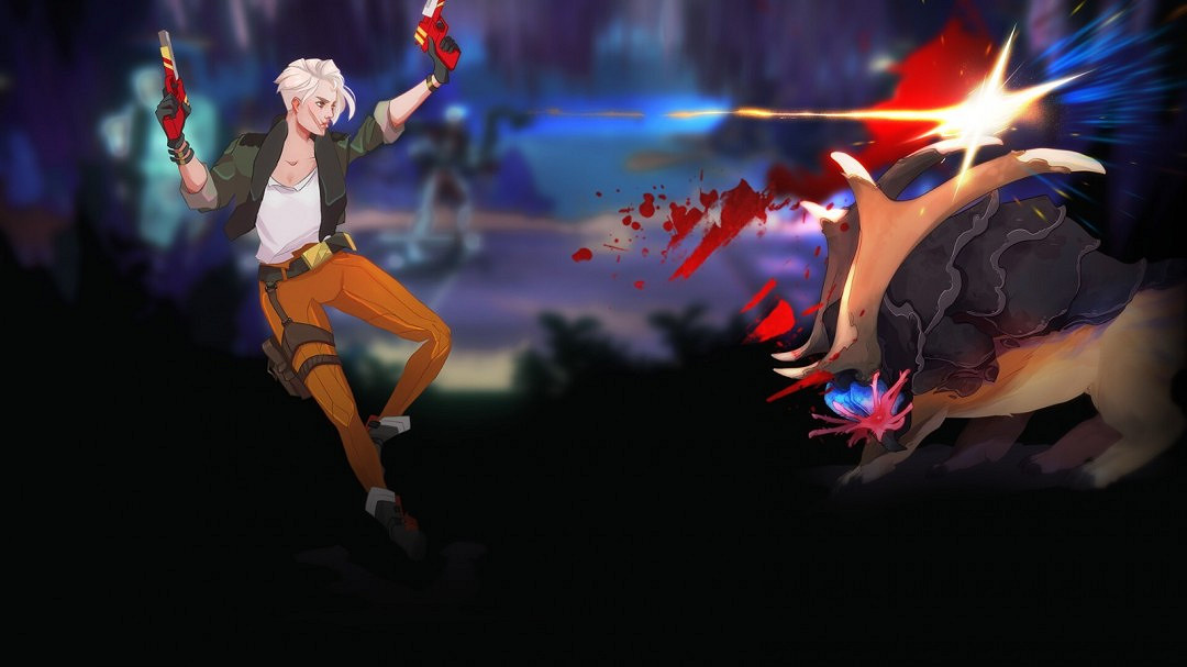 回合制生存管理遊戲《Dead in Antares》Steam頁面開放 年內發售 回合制生存管理遊戲《Dead in Antares》Steam頁面開放 年內發售