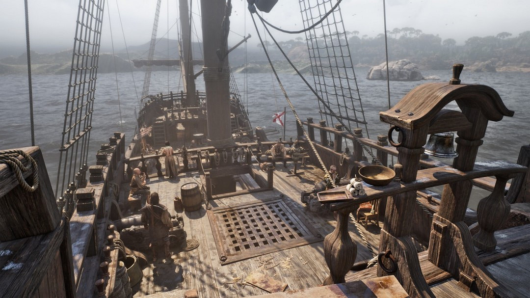 《The Mound: Omen of Cthulhu》Steam頁面 年內發售 《The Mound: Omen of Cthulhu》Steam頁面 年內發售