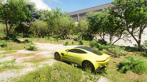 《無限試駕太陽王冠》等遊戲加入本周微軟遊戲免費周 《無限試駕太陽王冠》等遊戲加入本周微軟遊戲免費周