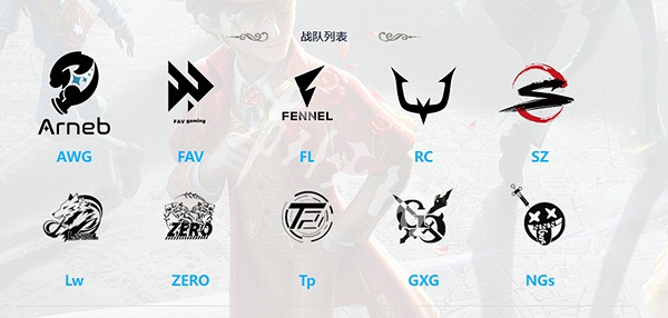 第五人格深淵的呼喚8賽程表一覽 第五人格深淵的呼喚8賽程表一覽