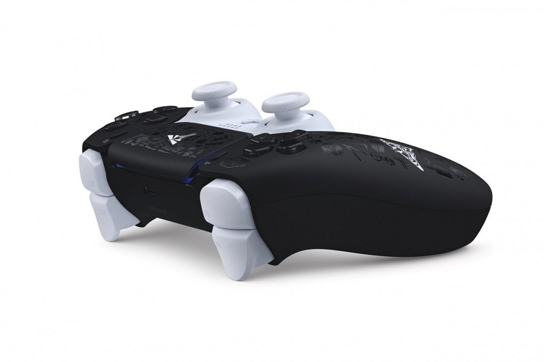 索尼推出《最後生還者》主題PS5手把:售價85美元! 索尼推出《最後生還者》主題PS5手把:售價85美元!