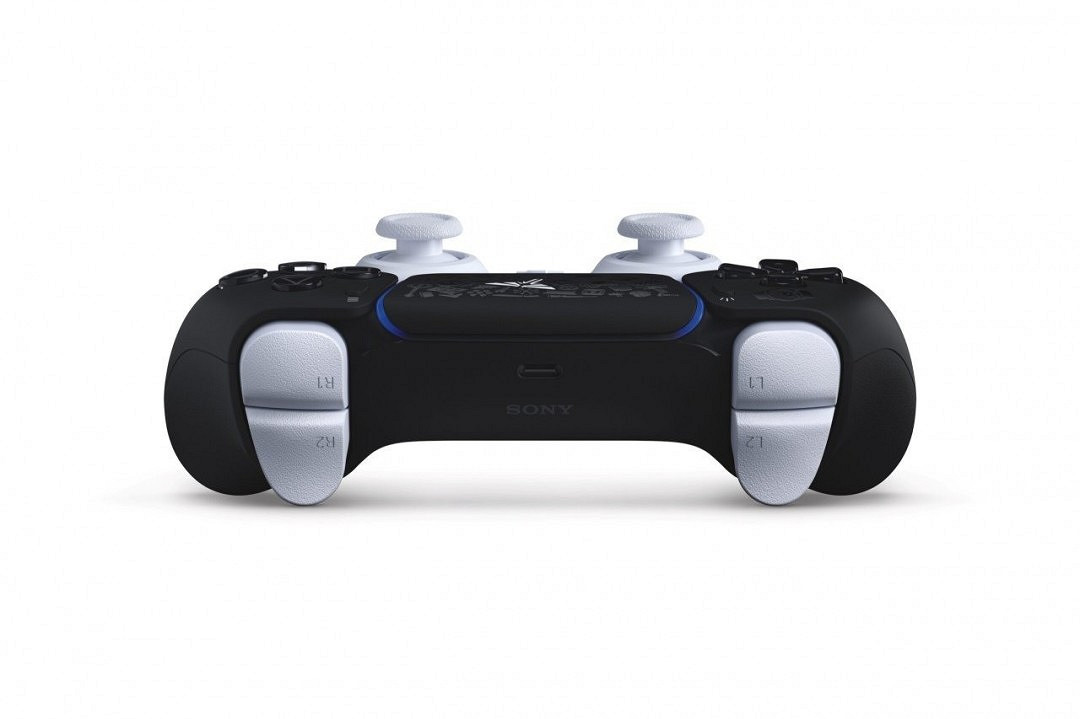 《最後的生還者》主題PS5搖桿推出 售價85美元 《最後的生還者》主題PS5搖桿推出 售價85美元