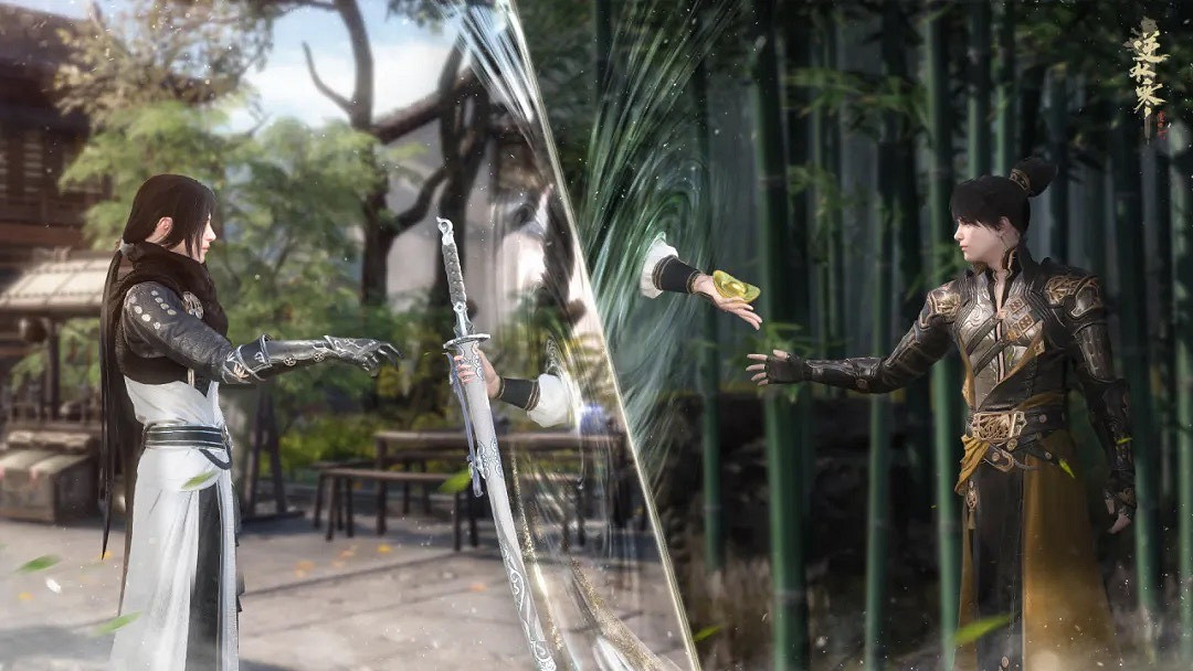 舊裝備秒變提款機?黃金服最人性化更新,玩家閒置裝備能換錢! 舊裝備秒變提款機?黃金服最人性化更新,玩家閒置裝備能換錢!