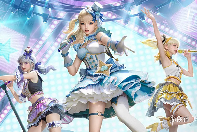 和平精英風舞幻音皮膚價格 和平精英風舞幻音皮膚價格