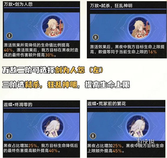 崩壞星穹鐵道3.1差分宇宙千面英雄上分技巧 崩壞星穹鐵道3.1差分宇宙千面英雄上分技巧