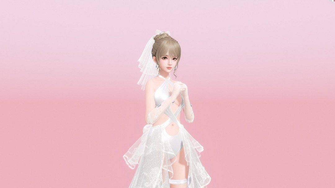 《戰盟桌面精靈》婚紗套裝返場 首發折扣與抽獎活動進行時