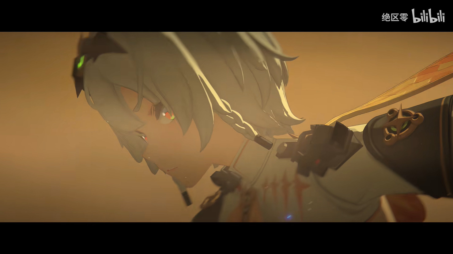 《絕區零》1.6版本“零號·安比”角色展示公開！