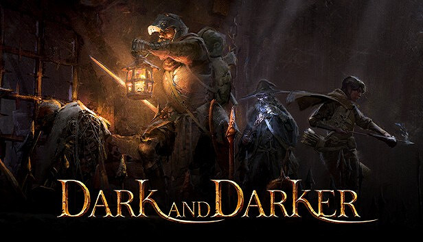 Epic下架韓國遊戲《Dark and Darker》 疑涉嫌偷竊程式碼