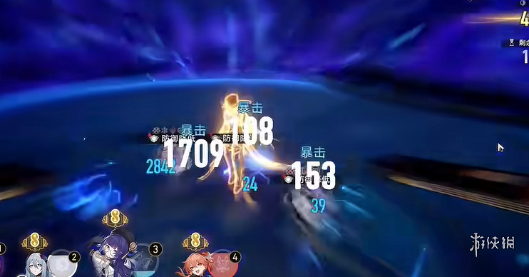 崩壞星穹鐵道3.1末日幻影猢猻博弈滿星攻略 崩壞星穹鐵道3.1末日幻影猢猻博弈滿星攻略