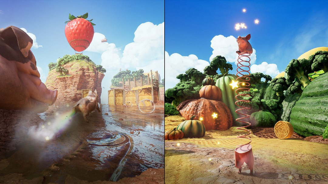 《雙影奇境》總監想獲年度最佳！《GTA6》是最大對手