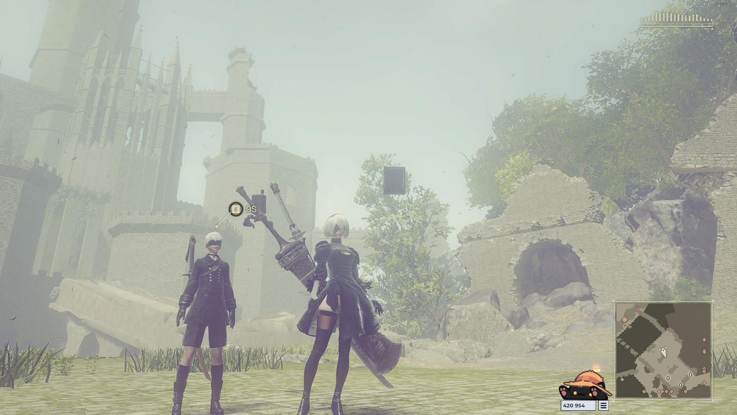 免費貓貓放置《邦戈貓》 努力打字幫可愛小貓換新衣