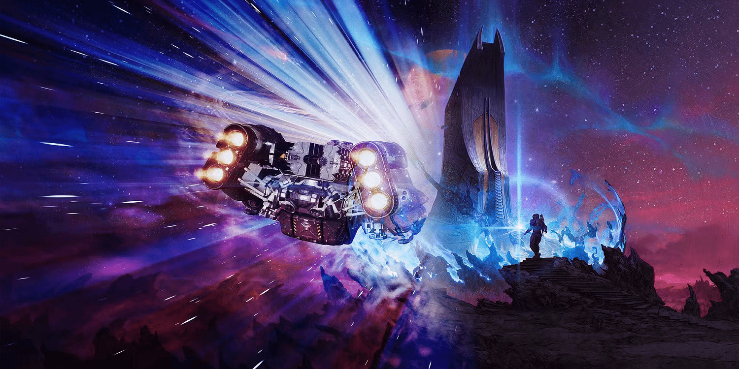 《星空》製作組未因DLC反響平而氣餒 今年將備大更新