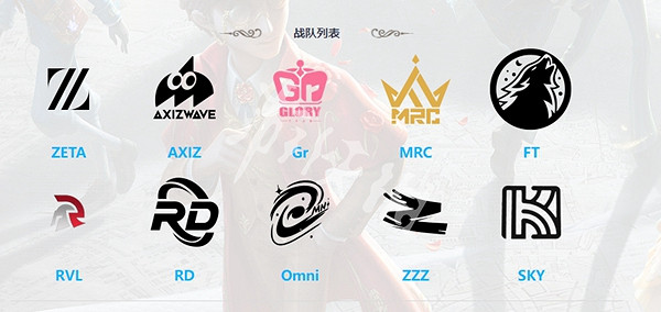 第五人格深淵的呼喚8賽程表一覽 第五人格深淵的呼喚8賽程表一覽