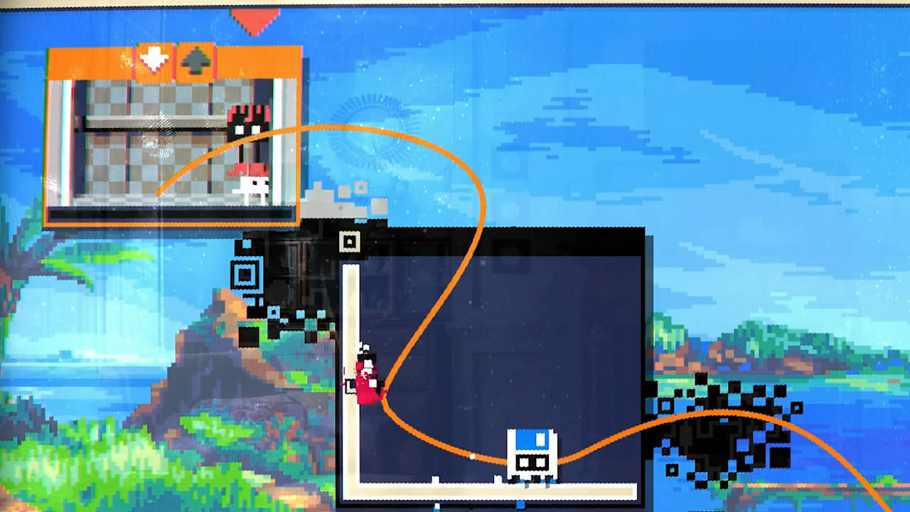 平台解謎冒險《MainFrames》Switch發售！宣傳片公布