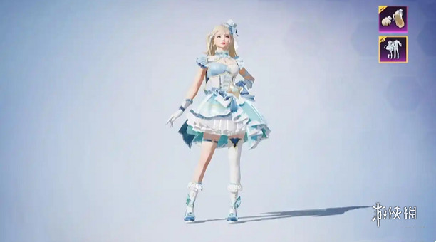 和平精英雪月幻音上線時間 和平精英雪月幻音上線時間