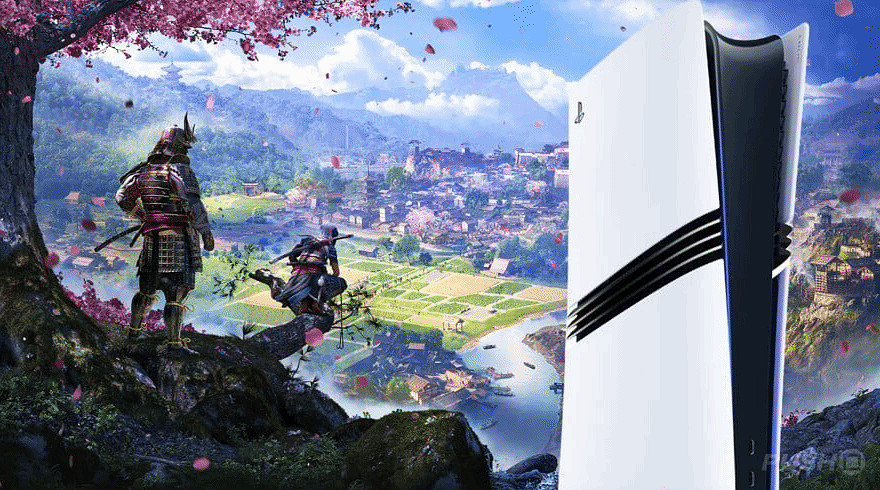 《刺客教條:影》主機版畫面模式介紹 支援PS5 Pro! 《刺客教條:影》主機版畫面模式介紹 支援PS5 Pro!