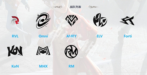 第五人格深淵的呼喚8賽程表一覽 第五人格深淵的呼喚8賽程表一覽