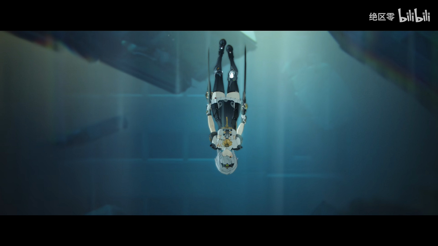 《絕區零》1.6版本“零號·安比”角色展示公開！